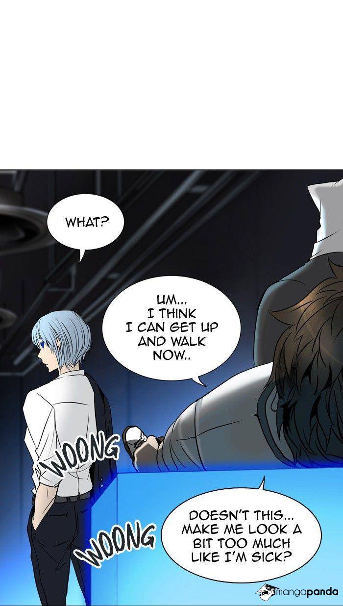 Tower of God Chapter 300 image 056